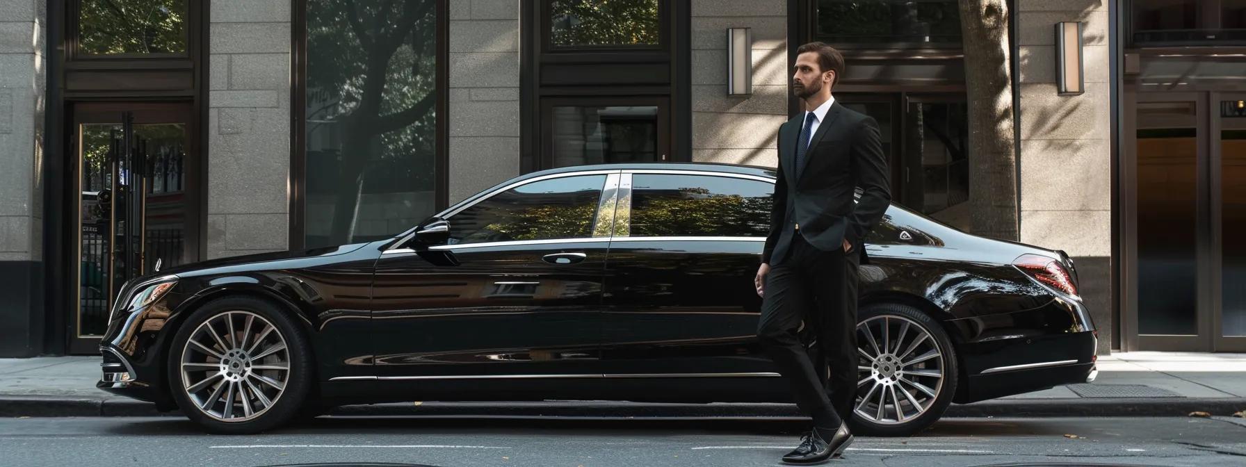 Affordable Private Car Service