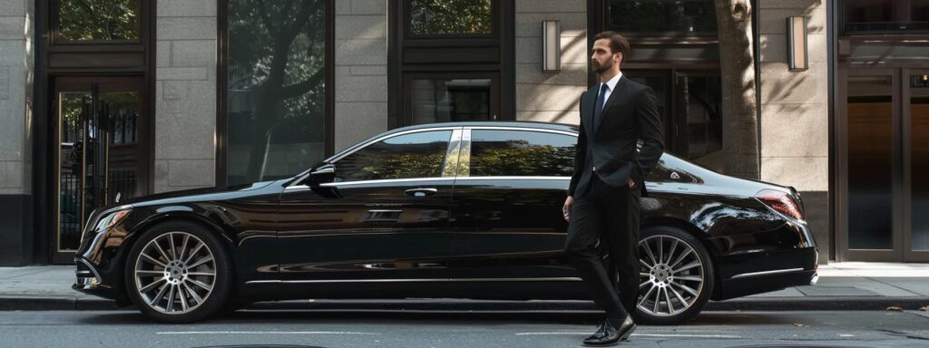 Affordable Private Car Service