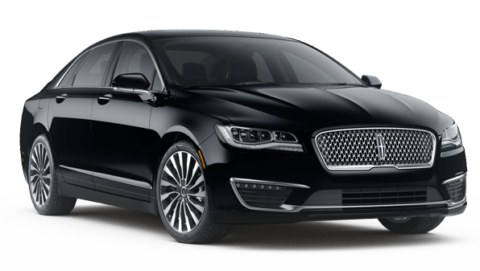 Fleet – Cooper Global Chauffeured Transportation