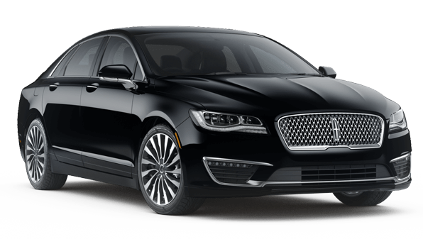 Fleet – Cooper Global Chauffeured Transportation