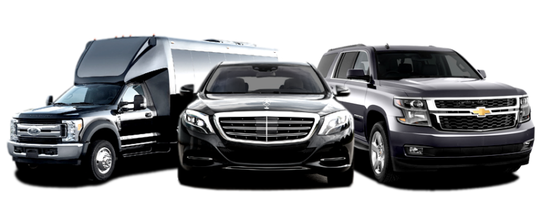 Cooper Global Chauffeured Transportation – Charters, Shuttles ...