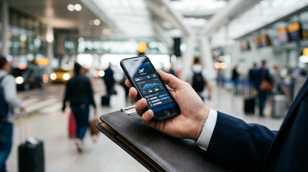 hartsfield jackson airport transportation