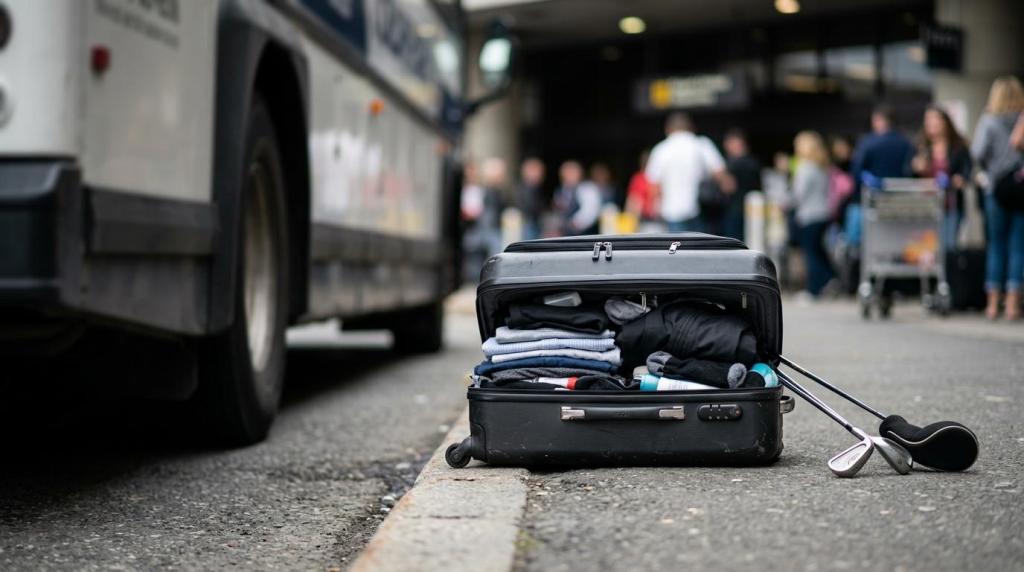 minibus rental